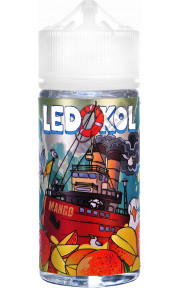 CC LEDOKOL - Mango 100мл