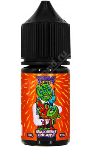 CC THEY LIVE SALT - Dragonfruit Kiwi Apple 30мл