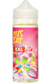 CUT EAT - FRUIT RINGS 120мл