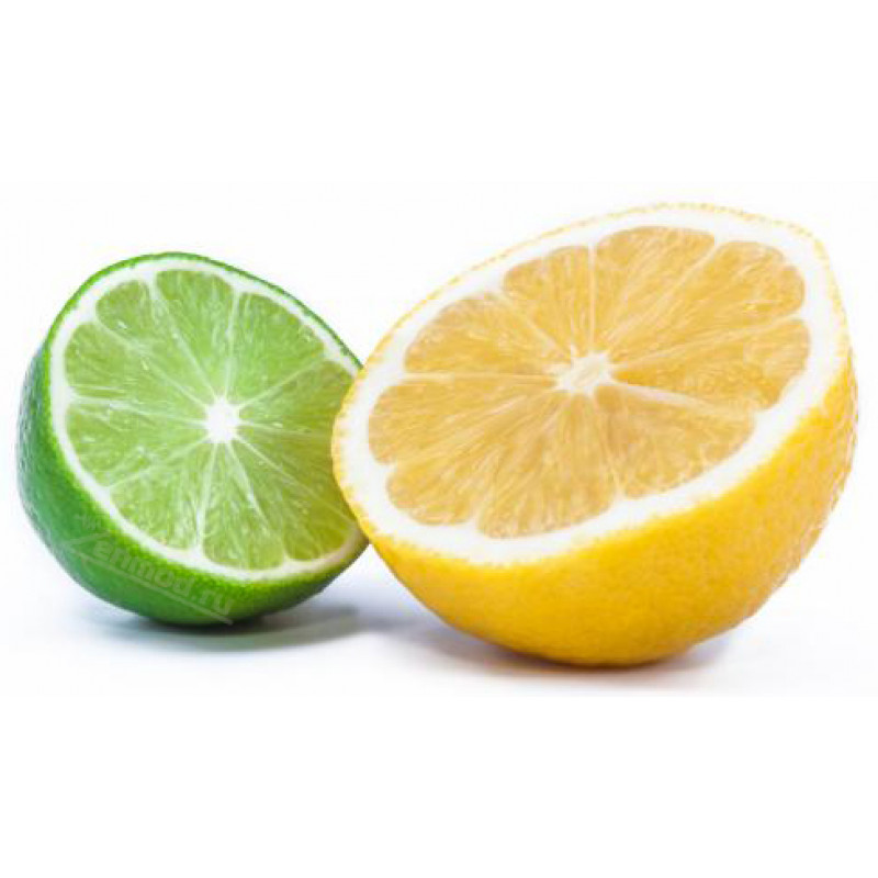 Фото и внешний вид — TPA - Lemon Lime 10мл