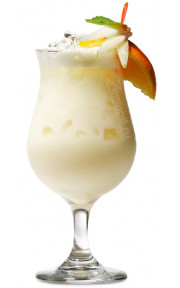 Capella - Pina Colada 10мл