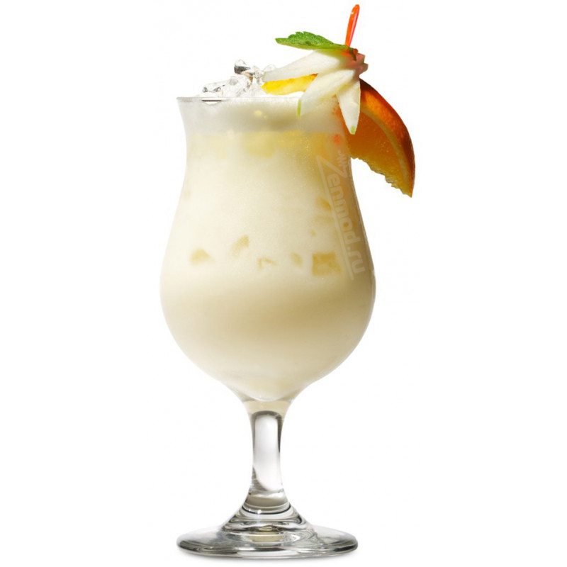Фото и внешний вид — Capella - Pina Colada 10мл