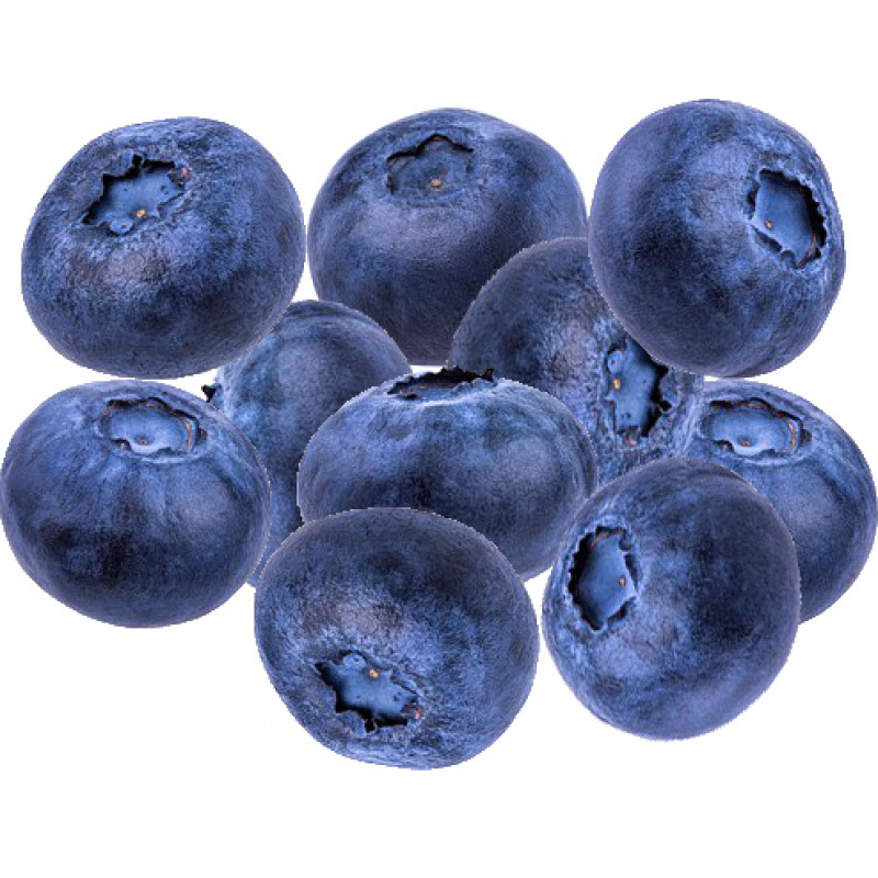 Фото и внешний вид — Capella SL - Blueberry Extra Flavor 10мл