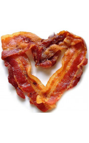 Capella - Bacon 10мл