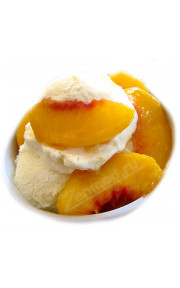 Capella - Peaches and Cream 10мл