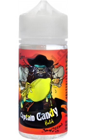 Captain Candy - Greg 100мл