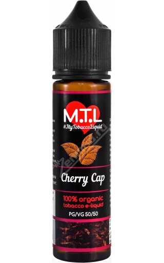 MTL - Cherry Cap 60мл
