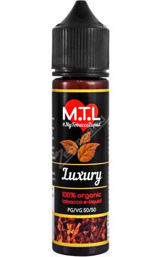 MTL - Luxury 60мл