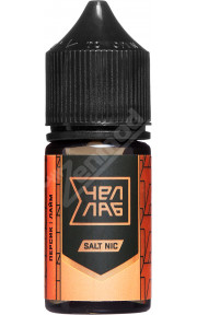 ChelLab ЧелЛаб SALT - Персик Лайм 30мл