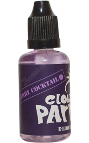 Cloud Parrot - Berry Cocktail 30мл
