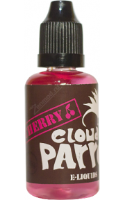 Cloud Parrot - Cherry 30мл