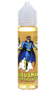 Cloudman - Darth Juice 60мл
