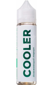 COOLER - Освежающий тархун 60мл