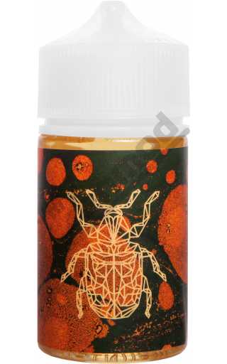 CYBERFOG - ПЛАМЯ 80мл