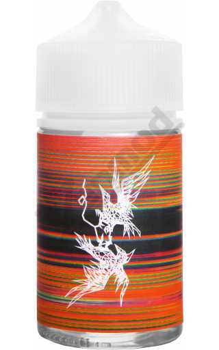 CYBERFOG - ВЕРА 3.0 80мл