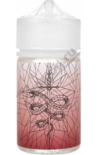 CYBERFOG - Волна 80мл