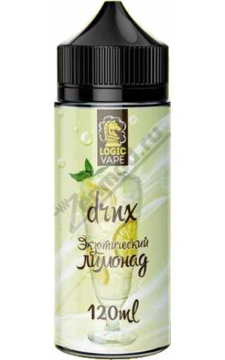 DRNX - Экзотический лимонад 120мл