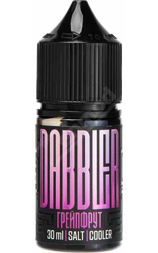 DABBLER SALT - Грейпфрут 30мл