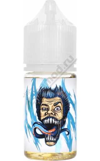 DOCTOR GRIMES SALT - Voodoo 30мл