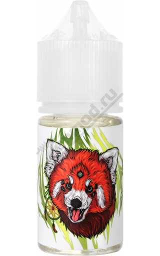 DOCTOR GRIMES SALT - Overdub 30мл