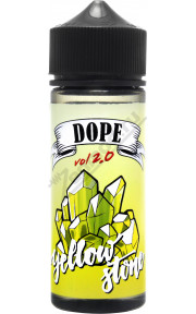 Dope Elixir - Yellow Stone 120мл