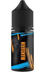 Double Punch SALT - Mandarin 30мл