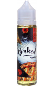 Electro Jam - Baked Apple Pie 60мл