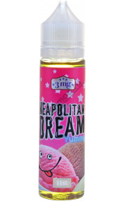 Electro Jam - Neapolitan Dream 60мл