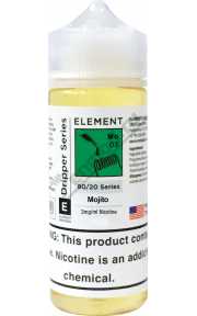 Element - Mojito 120мл