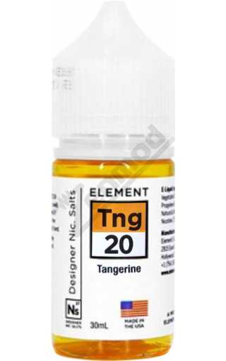 Element SALT - Tangerine 30мл