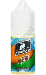 FORMULA Frosty Line SALT - Multifruit Juice 30мл