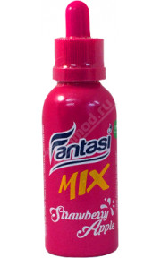 Fantasi - Strawberry Apple 65мл
