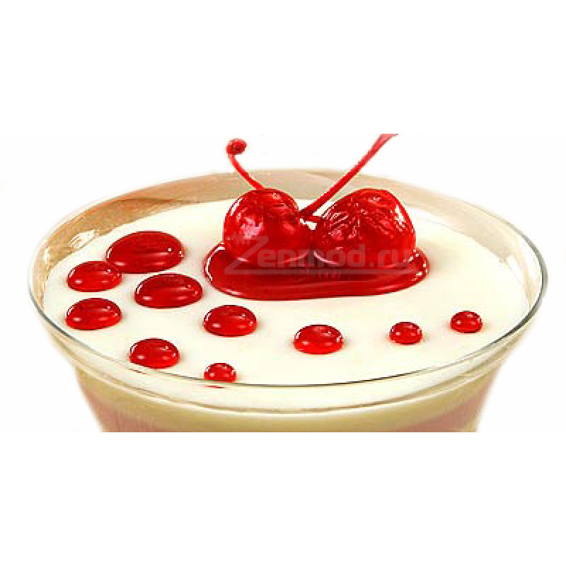 Фото и внешний вид — FlavorWest Cherry Berry 10мл