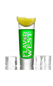 FlavorWest Green Engine 10мл