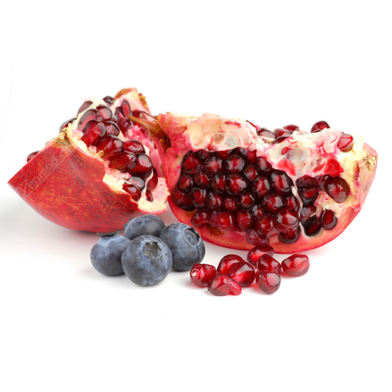 Фото и внешний вид — FlavorWest Pomberry 10мл
