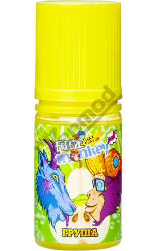 Freeze Monkey MAX Flavor SALT - Груша 30мл