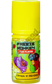 Freeze Monkey MAX Flavor SALT - Груша Яблоко 30мл