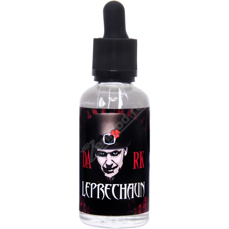 Фото и внешний вид — Leprechaun - DARK №1 50мл