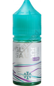 GLITCH SAUCE HARD ICED OUT - La Festa 30мл