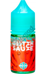 GLITCH SAUCE ICED OUT SALT - Cranberry Energy 30мл