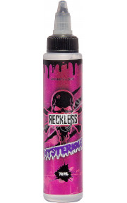 GLITCH SAUCE RECKLESS - MYSTERIOUS 70мл
