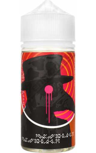 GLITCH SAUCE UTOPIA - Fenix 100мл