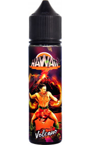 HAWAII - Volcano 60мл