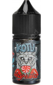 Коты Mnth SALT - Мурника 30мл