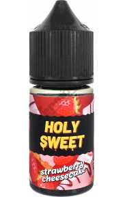 Holy Sweet SALT - Strawberry Cheesecake 30мл