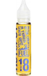 Hotspot Fuel SALT - Дыня Черника 30мл