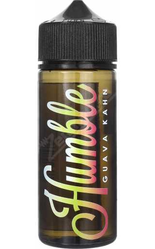 Humble - Guava Kahn 120мл