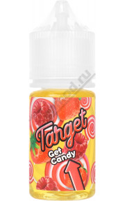 TARGET SALT - Get Candy 30мл