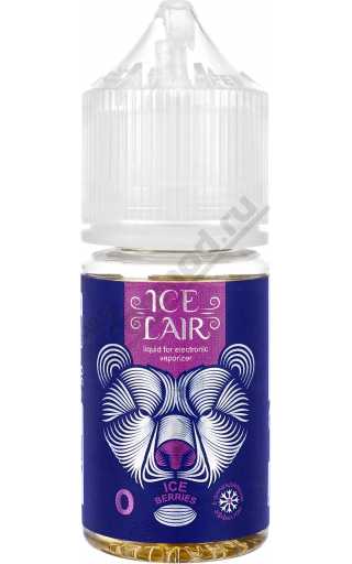 ICE LAIR Pod V2 - Ice Berries 30мл
