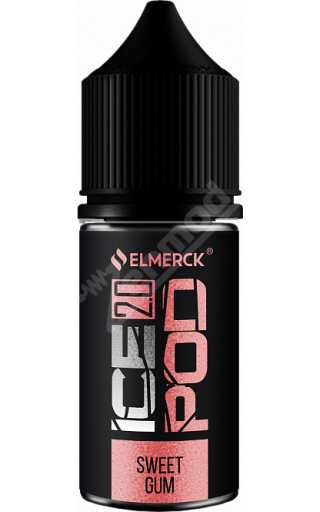 Icepod SALT 2.0 - Sweet Gum 30мл